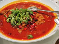-宁夏国强手抓羊肉·清真菜(未央路凤三店)