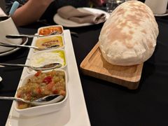 -Efes Turkish & Mediterranean Cuisine 艾菲斯餐厅(陆家嘴店)