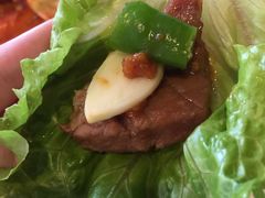 -紫霞门韩国料理烤肉(深南东路店)