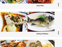 -水乡人家私房菜(逢简店)