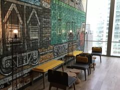 -Trainyard 炼·工场(中国国际贸易中心店)