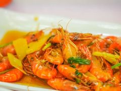 -玲珑餐厅(陕西南路店)
