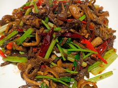 -哈啾嗨·新概念蒙餐(红星新城店)