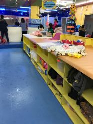 -子木乐园婴儿游泳馆(水晶港店)