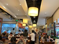 -东方饺子王(新奥购物中心店)