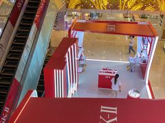 -王府井百货(中州中路店)