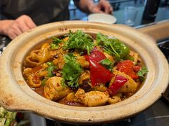 -明丰小渔馆(明月路店)