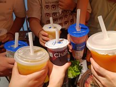 -九田家黑牛烤肉料理(柒悦城店)