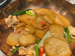 -绿茶餐厅(广州天河城店)