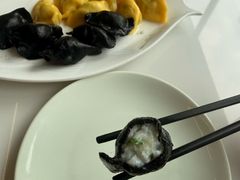-船歌·鱼水饺青岛菜(正阳路店)