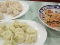 -听涛雅苑百味饺子老家菜馆