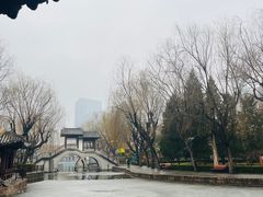 -团结湖公园