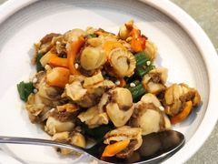 -四季厨房 鲁菜·孔府烤鸭(二环南路店)