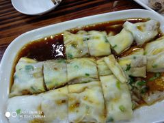 -苏生鸭血粉丝(鹿鸣路店)