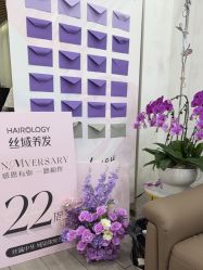 点击看大图 -丝域养发馆