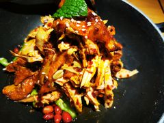 -吃饭皇帝大(合生汇店)