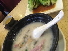 -喜鹊茶点.啫煲(车陂店)