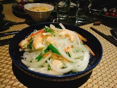 -山港凯悦酒店·BEBA海滩烧烤餐厅酒吧