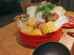 -沼津港精致料理·寿喜烧·烧鸟(青浦宝龙广场日料榜单店)