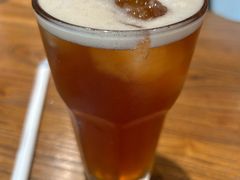 -Mammamia意大利餐厅(古北店)
