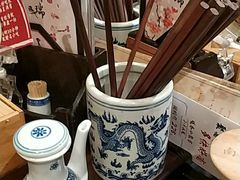 -南京大牌档(香港广场店)