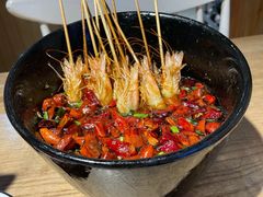 裸奔坨坨虾-成都吃客(九眼桥店)