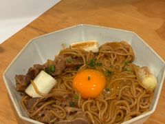 -火山屋台(新街口店)