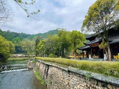 -五泄景区