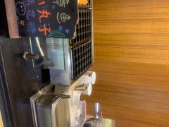 -杭州钱江新城万怡酒店-西餐厅