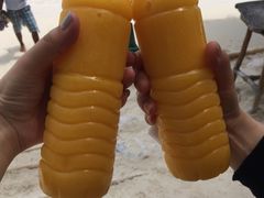 -Jonah's Fruit Shake & Snack Bar