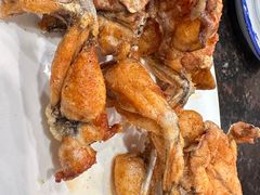 -适口餐厅砂锅粥(公信路总店)