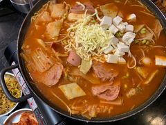 -HONGA HONGA雄家(曹路店)