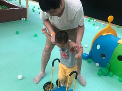 -太阳岛度假酒店