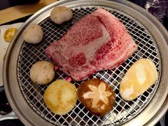 -龍二烧肉酒场(九亭店)