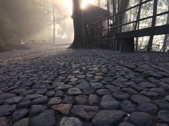 -方岩风景区