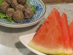 -尚尚仙·酸汤猪手·猪肚鸡火锅(华联万柳购物中心店)