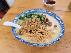 -晓友烧麦(光华村店)