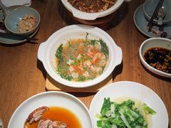-刀板香·安徽菜(望江东路店)
