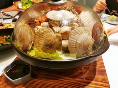 -花开餐厅(环湖中路店)