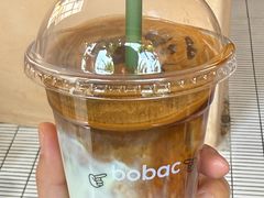 -BOBAC