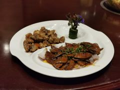 -万家宴海鲜大酒楼(五四路店)