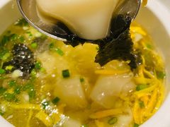 -松沪名灶·豆浆鱼头·新上海菜(飞航吾悦广场店)