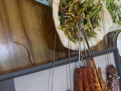 -亿牌牌东北烧烤(怀特店)