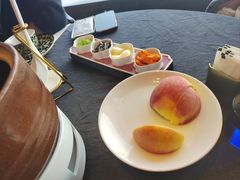-君庭中餐厅(湘江豪生店)