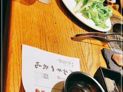 -赤坂亭M9和牛烧肉(世博源店)
