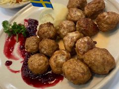 -宜家·瑞典风味餐厅(北京西红门店)