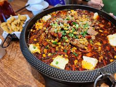 -老资豆拾牛·川南口味菜(保利花园店)
