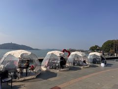 -水上明月·湖景餐厅