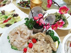 -海鲜城大家餐厅