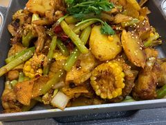 -精悦蓉(松江万达广场店)